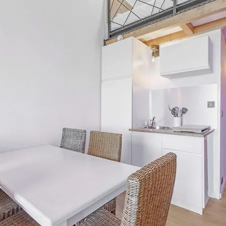 Apartmán Small Paradise View And Cosy Place
